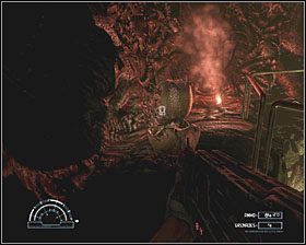 Standen, C - Refinery | Dzienniki audio w Aliens vs Predator - Aliens vs Predator - poradnik do gry