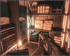 Weyland, K - Refinery | Dzienniki audio w Aliens vs Predator - Aliens vs Predator - poradnik do gry