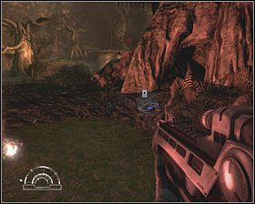 Dunn, I - Jungle | Dzienniki audio w Aliens vs Predator - Aliens vs Predator - poradnik do gry