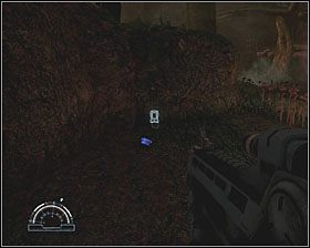 Groves, H - Jungle | Dzienniki audio w Aliens vs Predator - Aliens vs Predator - poradnik do gry