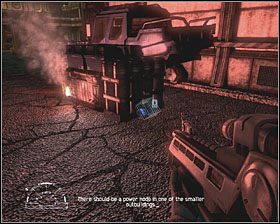 Groves, H - Jungle | Dzienniki audio w Aliens vs Predator - Aliens vs Predator - poradnik do gry