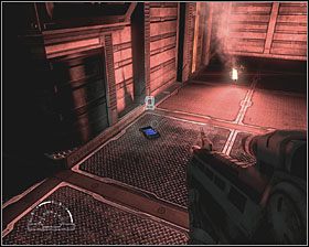 Groves, H - Jungle | Dzienniki audio w Aliens vs Predator - Aliens vs Predator - poradnik do gry