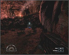 Hoole, M - Jungle | Dzienniki audio w Aliens vs Predator - Aliens vs Predator - poradnik do gry