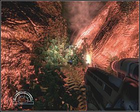 Jupiter, L - Jungle | Dzienniki audio w Aliens vs Predator - Aliens vs Predator - poradnik do gry