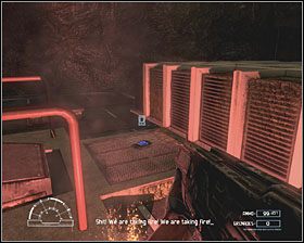 Weyland, K - Jungle | Dzienniki audio w Aliens vs Predator - Aliens vs Predator - poradnik do gry