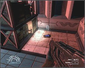 Weyland, K - Jungle | Dzienniki audio w Aliens vs Predator - Aliens vs Predator - poradnik do gry