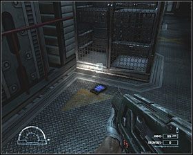 Weyland, K - Jungle | Dzienniki audio w Aliens vs Predator - Aliens vs Predator - poradnik do gry