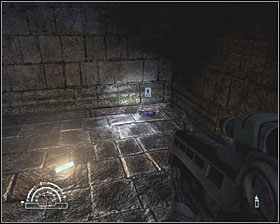 Groves, H - Ruins | Dzienniki audio w Aliens vs Predator - Aliens vs Predator - poradnik do gry