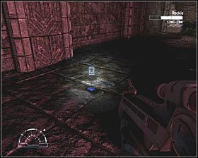 Groves, H - Ruins | Dzienniki audio w Aliens vs Predator - Aliens vs Predator - poradnik do gry