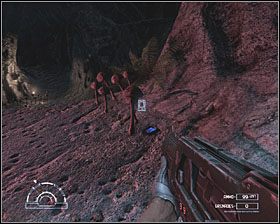 Hoole, J - Ruins | Dzienniki audio w Aliens vs Predator - Aliens vs Predator - poradnik do gry