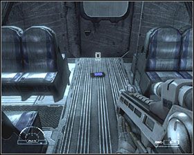 Groves, H - Research Lab | Dzienniki audio w Aliens vs Predator - Aliens vs Predator - poradnik do gry