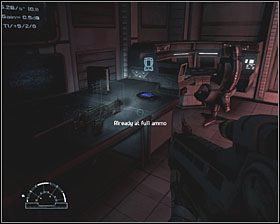 Groves, H - Research Lab | Dzienniki audio w Aliens vs Predator - Aliens vs Predator - poradnik do gry