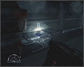 Weyland, K - Research Lab | Dzienniki audio w Aliens vs Predator - Aliens vs Predator - poradnik do gry