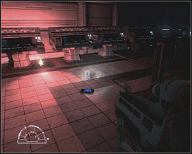 Weyland, K - Research Lab | Dzienniki audio w Aliens vs Predator - Aliens vs Predator - poradnik do gry