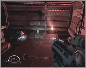 Weyland, K - Research Lab | Dzienniki audio w Aliens vs Predator - Aliens vs Predator - poradnik do gry