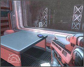 Weyland, K - Research Lab | Dzienniki audio w Aliens vs Predator - Aliens vs Predator - poradnik do gry