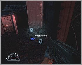 Groves, H - Pyramid | Dzienniki audio w Aliens vs Predator - Aliens vs Predator - poradnik do gry