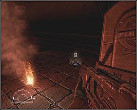 Groves, H - Pyramid | Dzienniki audio w Aliens vs Predator - Aliens vs Predator - poradnik do gry