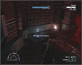 Weyland, K - Pyramid | Dzienniki audio w Aliens vs Predator - Aliens vs Predator - poradnik do gry