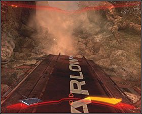 W stacji Gateway spoczywa fragment wraku statku kosmicznego Marlow - Jungle | Trofea w Aliens vs Predator - Aliens vs Predator - poradnik do gry