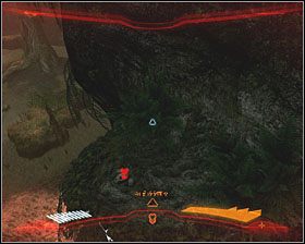 Po wyjściu ze stacji Gateway dostaniesz się na bagna - Jungle | Trofea w Aliens vs Predator - Aliens vs Predator - poradnik do gry