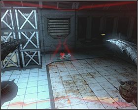 To trofeum leży w tym samym budynku, w którym spoczywa ciało drugiego Predatora - Jungle | Trofea w Aliens vs Predator - Aliens vs Predator - poradnik do gry