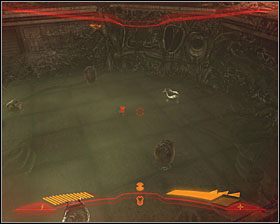 Trofeum znajduje się w basenie z jajami, który miniesz po odzyskaniu dysku ze zwłok innego Predatora - Refinery | Trofea w Aliens vs Predator - Aliens vs Predator - poradnik do gry