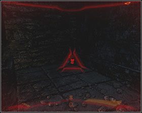 Po przejściu jaskini, dotrzesz do kamiennych schodów, na których pojawią się żołnierze - Ruins | Trofea w Aliens vs Predator - Aliens vs Predator - poradnik do gry