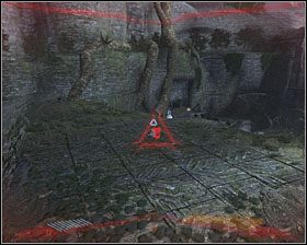 Trofeum leży na samym środku ruin, w których musisz użyć trzech antycznych zamków, by otworzyć wejście do kolejnej części kompleksu - Ruins | Trofea w Aliens vs Predator - Aliens vs Predator - poradnik do gry