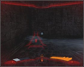 Ten przedmiot znajduje się w tej samej części ruin, co poprzednie trofeum - Ruins | Trofea w Aliens vs Predator - Aliens vs Predator - poradnik do gry