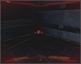 Po wjeździe pociągiem na stację, spójrz w prawą stronę - Research Lab | Trofea w Aliens vs Predator - Aliens vs Predator - poradnik do gry