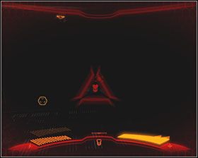 Gdy będziesz wjeżdżać pociągiem na stację, poczekaj cierpliwie na dachu wagonu, aż pojazd zbliży się do ostatniej w kolejności platformy, znajdującej się nad Tobą - Research Lab | Trofea w Aliens vs Predator - Aliens vs Predator - poradnik do gry