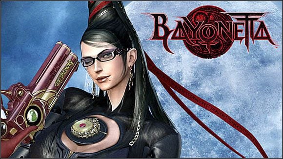 Poradnik do gry Bayonetta został podzielony na dwie obszerne części składowe - Bayonetta - poradnik do gry