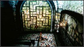 2 - Chapter I: The Angels Metropolis | Opis przejścia Bayonetta - Bayonetta - poradnik do gry