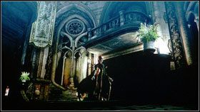 6 - Chapter I: The Angels Metropolis | Opis przejścia Bayonetta - Bayonetta - poradnik do gry