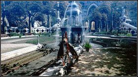 7 - Chapter I: The Angels Metropolis | Opis przejścia Bayonetta - Bayonetta - poradnik do gry