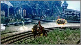 8 - Chapter I: The Angels Metropolis | Opis przejścia Bayonetta - Bayonetta - poradnik do gry