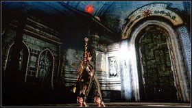 Po walce podnosimy topór i pierwszy Long Play [1] - Chapter I: The Angels Metropolis | Opis przejścia Bayonetta - Bayonetta - poradnik do gry