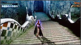 11 - Chapter I: The Angels Metropolis | Opis przejścia Bayonetta - Bayonetta - poradnik do gry