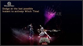 Przygodę z Bayonettą rozpoczynamy na opuszczonym cmentarzu [1] - Prologue: The Vestibule | Opis przejścia Bayonetta - Bayonetta - poradnik do gry