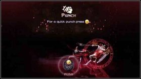 2 - Prologue: The Vestibule | Opis przejścia Bayonetta - Bayonetta - poradnik do gry