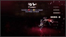 3 - Prologue: The Vestibule | Opis przejścia Bayonetta - Bayonetta - poradnik do gry