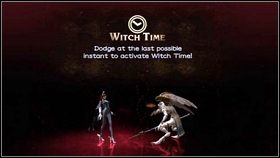 4 - Prologue: The Vestibule | Opis przejścia Bayonetta - Bayonetta - poradnik do gry