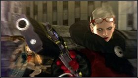 8 - Prologue: The Vestibule | Opis przejścia Bayonetta - Bayonetta - poradnik do gry