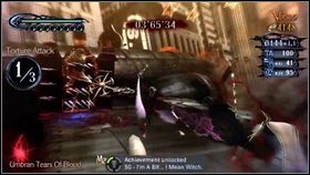 11 - Prologue: The Vestibule | Opis przejścia Bayonetta - Bayonetta - poradnik do gry