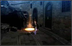 Numer: 2 - Alfheimy (1) | Bonusy | Bayonetta - Bayonetta - poradnik do gry