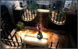 Numer: 3 - Alfheimy (1) | Bonusy | Bayonetta - Bayonetta - poradnik do gry