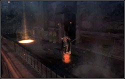 Numer: 6 - Alfheimy (1) | Bonusy | Bayonetta - Bayonetta - poradnik do gry