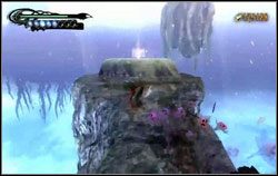 Numer: 7 - Alfheimy (1) | Bonusy | Bayonetta - Bayonetta - poradnik do gry