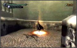 Numer: 13 - Alfheimy (1) | Bonusy | Bayonetta - Bayonetta - poradnik do gry